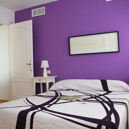 Apartamento Playamar 16 Torremolinos Ngoại thất bức ảnh
