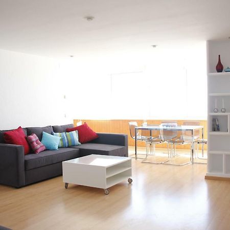 Apartamento Playamar 16 Torremolinos Ngoại thất bức ảnh