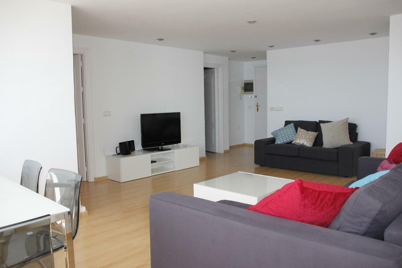 Apartamento Playamar 16 Torremolinos Ngoại thất bức ảnh