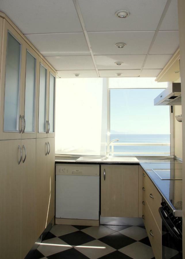 Apartamento Playamar 16 Torremolinos Ngoại thất bức ảnh
