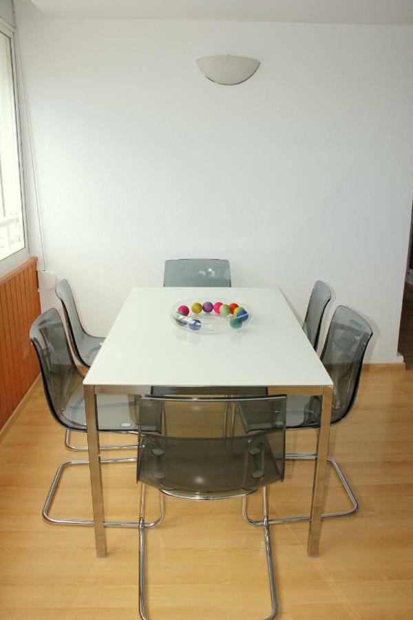 Apartamento Playamar 16 Torremolinos Ngoại thất bức ảnh