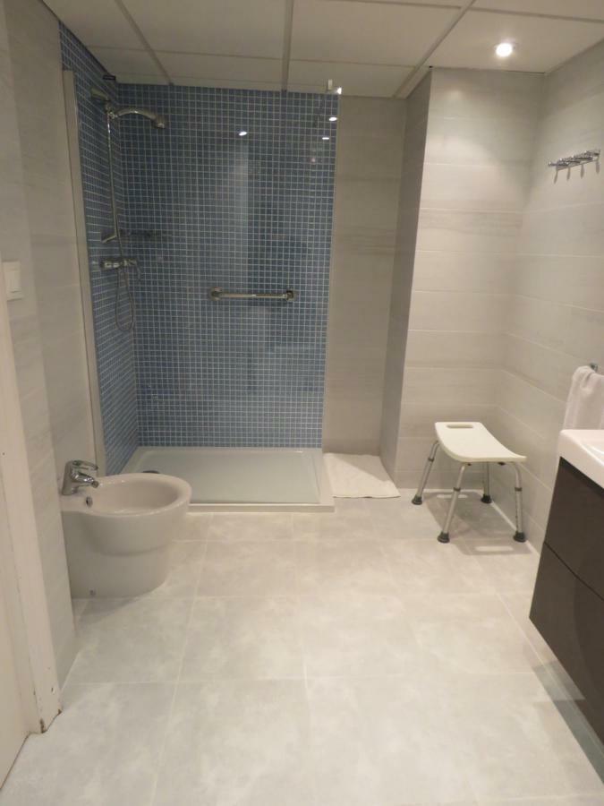 Apartamento Playamar 16 Torremolinos Ngoại thất bức ảnh