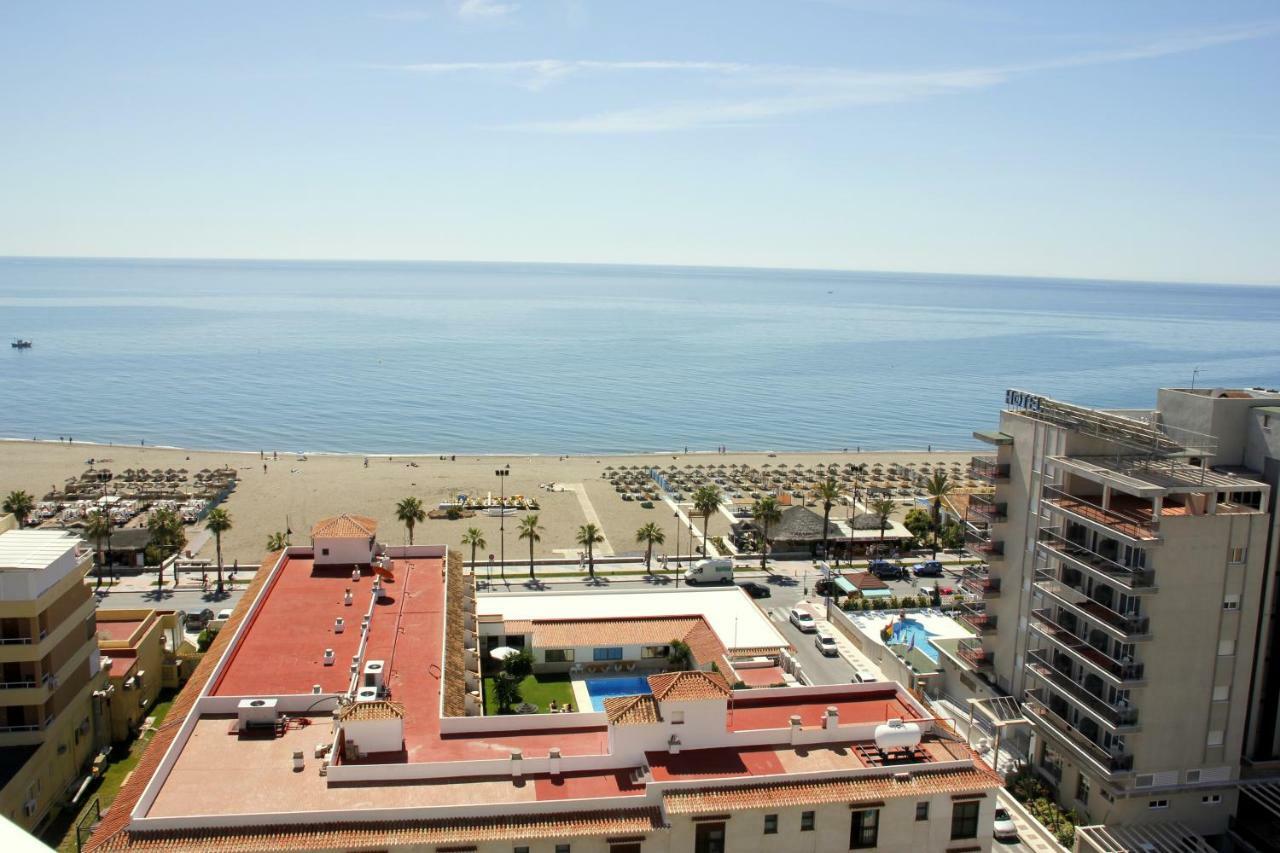 Apartamento Playamar 16 Torremolinos Ngoại thất bức ảnh