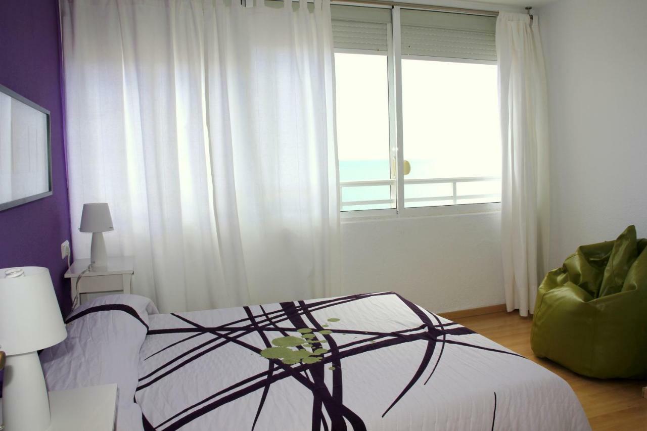Apartamento Playamar 16 Torremolinos Ngoại thất bức ảnh
