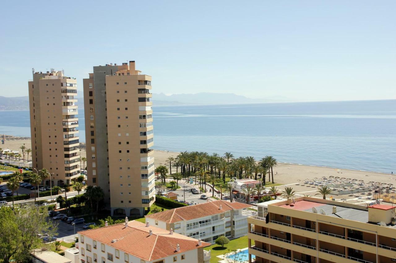 Apartamento Playamar 16 Torremolinos Ngoại thất bức ảnh